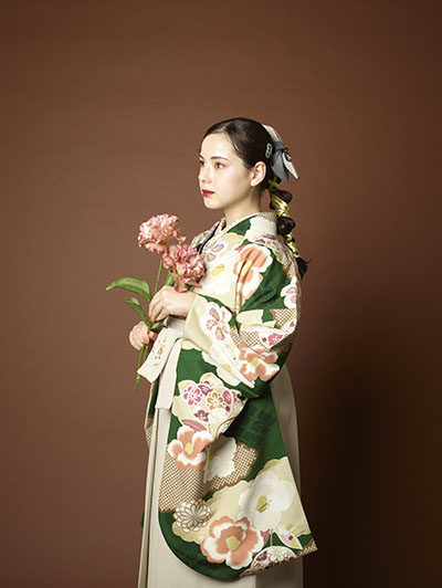 岐阜県、岐阜市、岐阜、ドレス、レンタル、二次会　ウェディングドレス、白無垢、色打掛、振袖、和ドレス、１/２成人式、十三参り、成人式、晴れ着、振袖、卒業式袴、七五三衣裳レンタル、お宮参り、銀婚式、金婚式、還暦祝い、写真館、ゲストドレス、女児ドレス、男児タキシード、モーニング、モーニングレンタル、留袖、タキシード、貸衣裳、貸衣装、アンジェリカーレ、宝衣裳